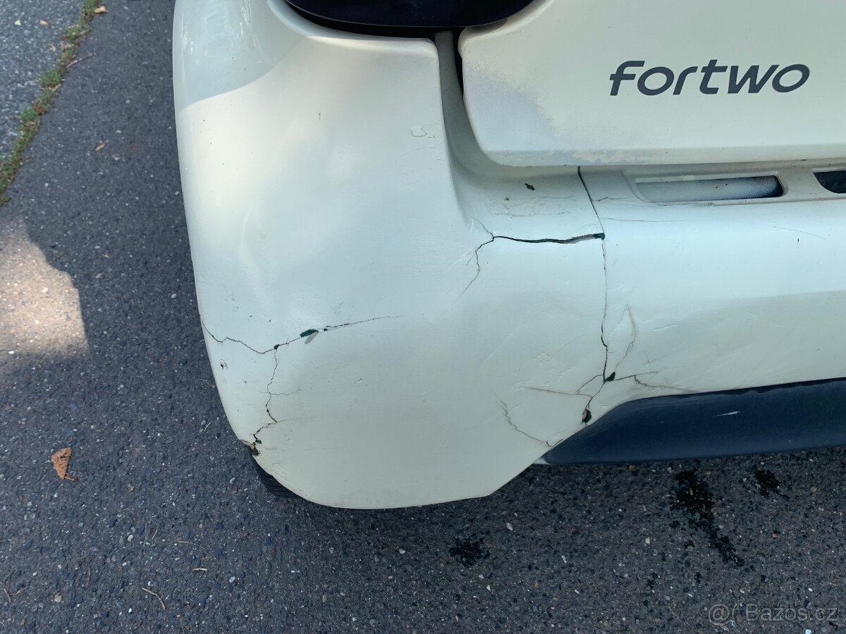 Smart Fortwo 0,8CDI - 6