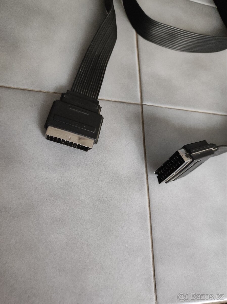 DVD přehrávač Panasonic DVD-S33 bez DO - 6