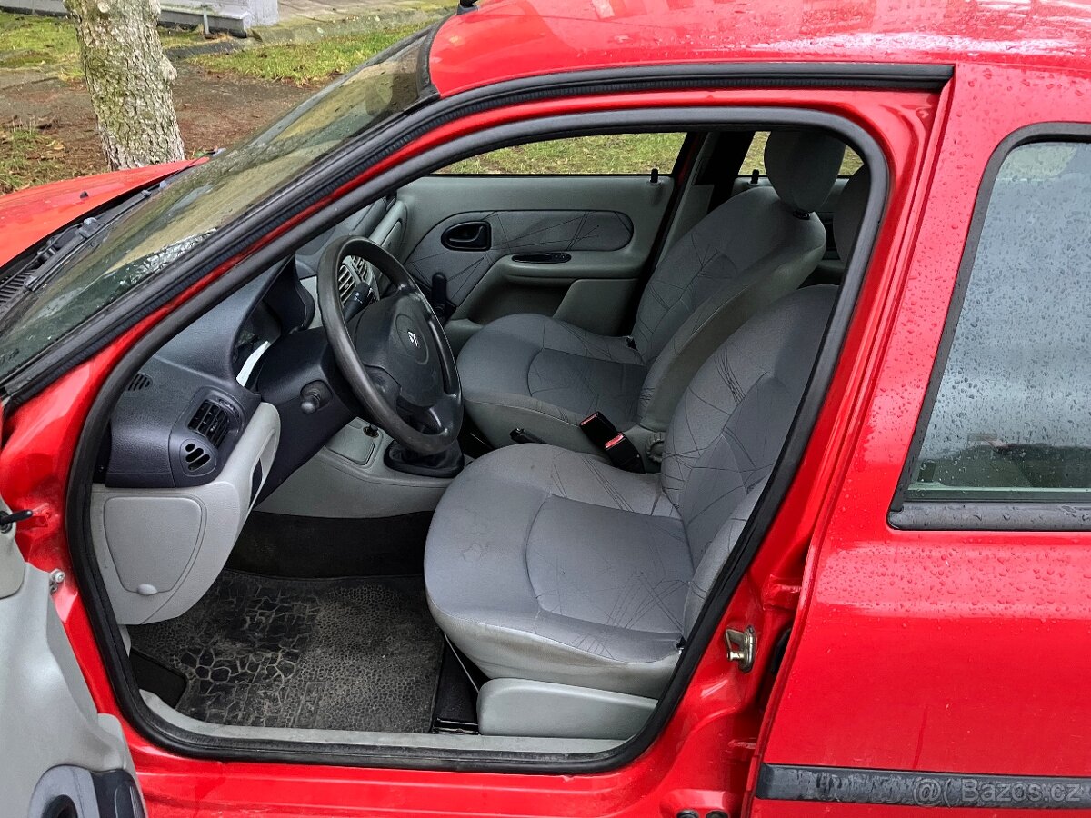 Renault Thalia 1,4 55kW - 6