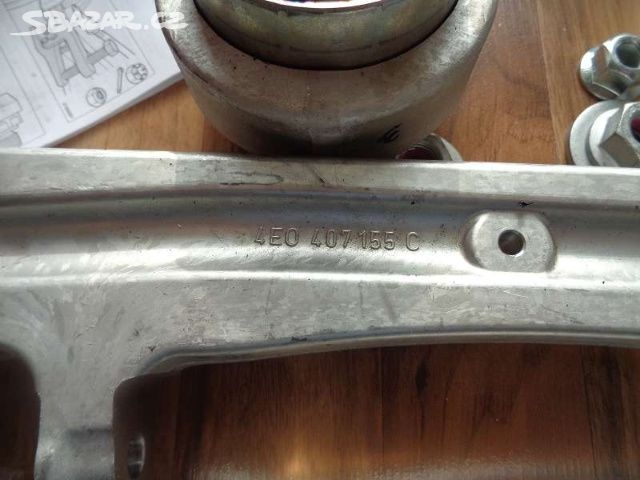 Sada ramen AUDI A8 - ORIG. TRW - 6