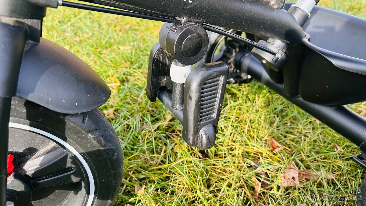 Dětská tříkolka Kinderkraft - 6