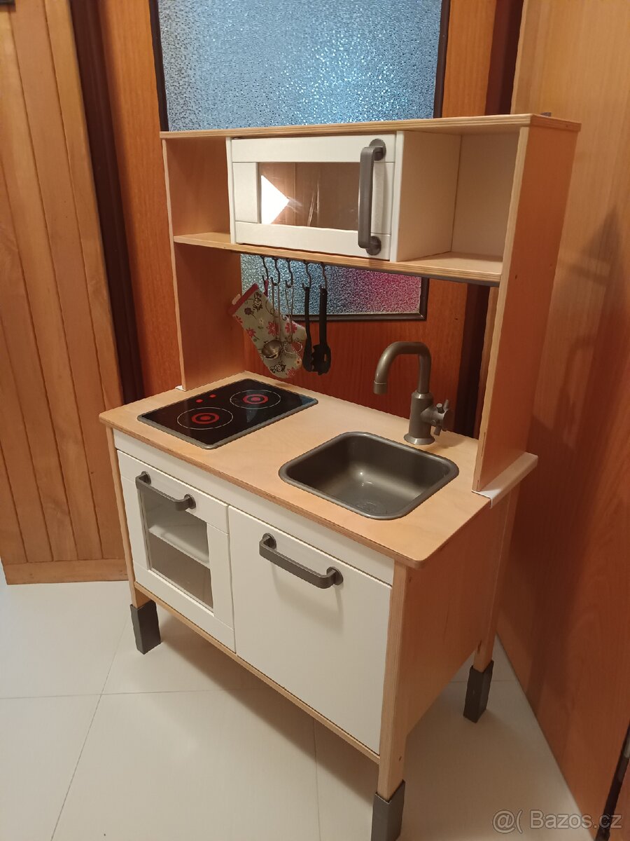 Dětská kuchyňka - 6