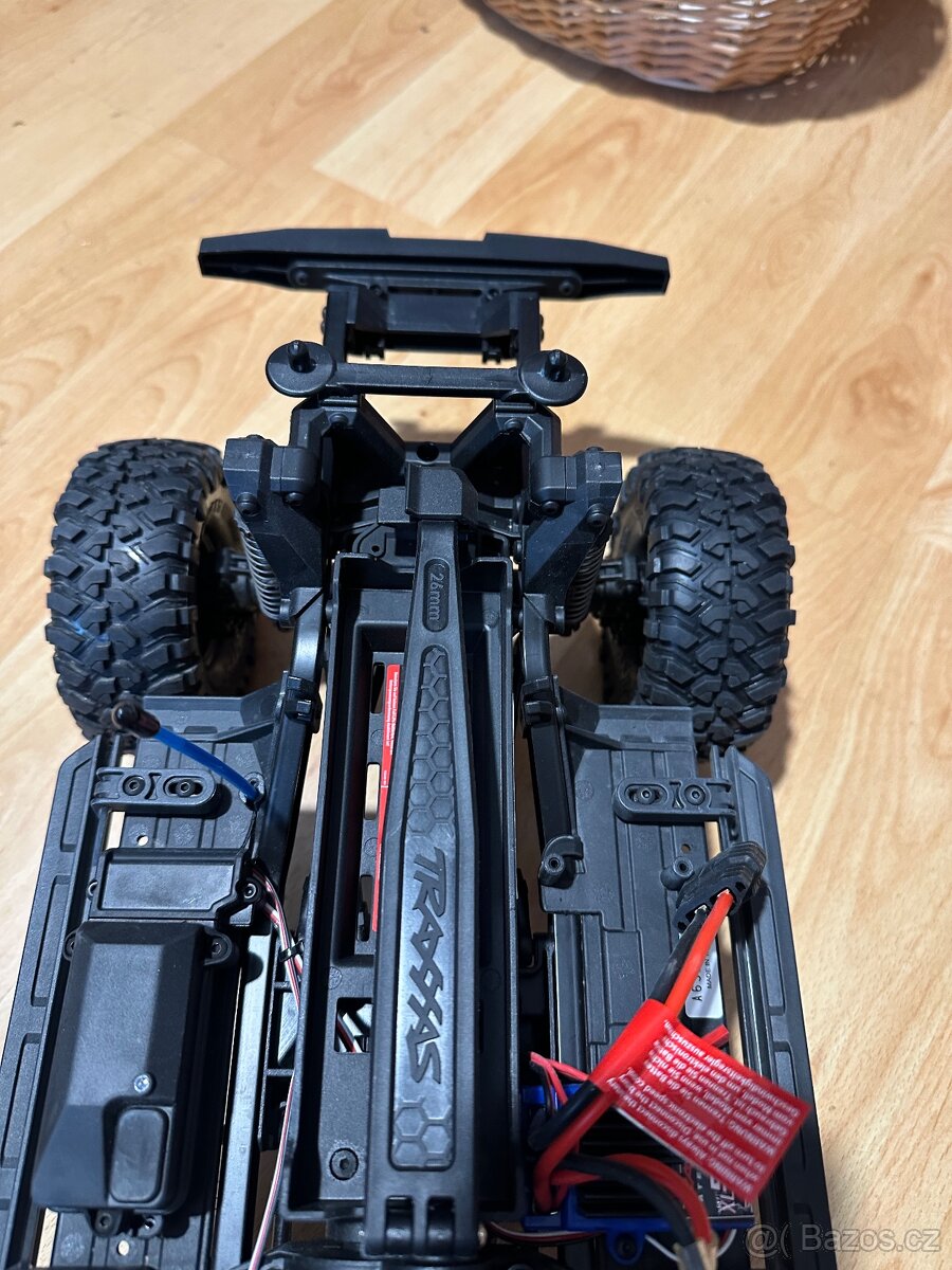 TRAXXAS TRX-4 SPORT 1/10 - 6