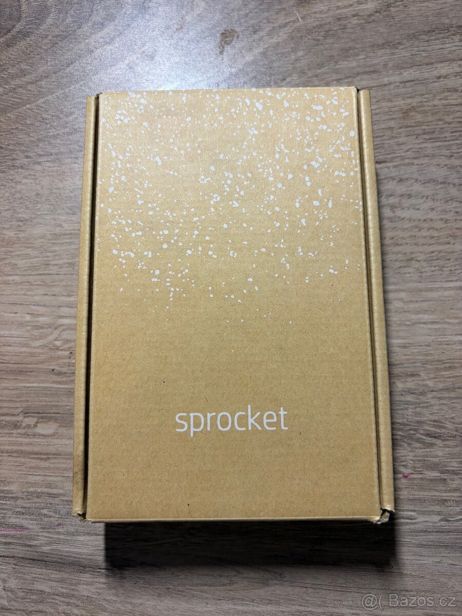 Mini Hp tiskárna - 6