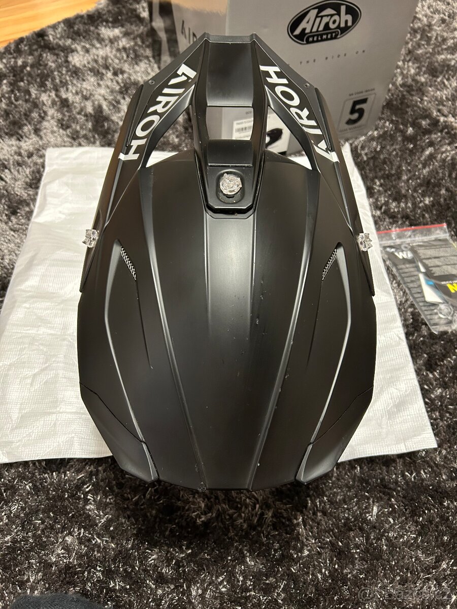 Airoh twist 3, veľkosť L”, 2025’ - 6