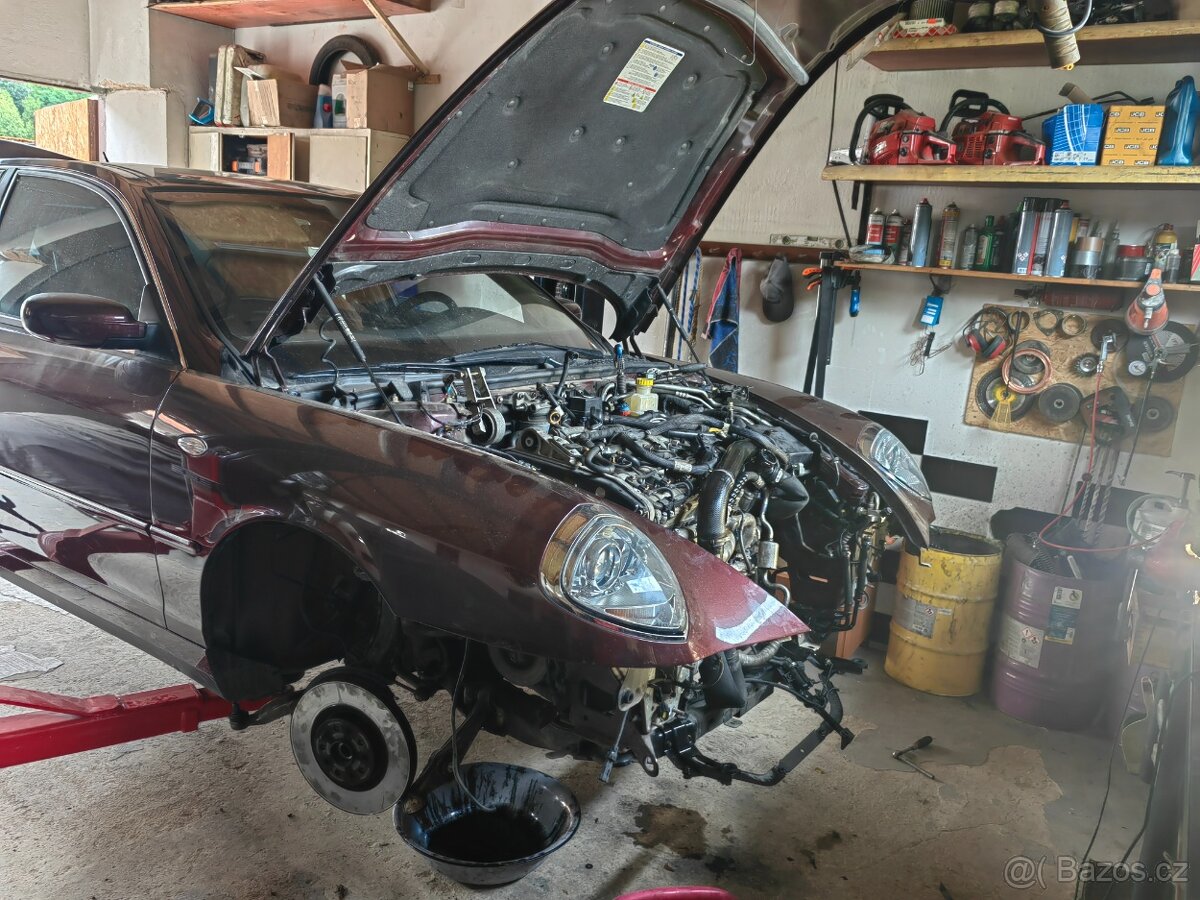 Lancia thesis 129kw - 6