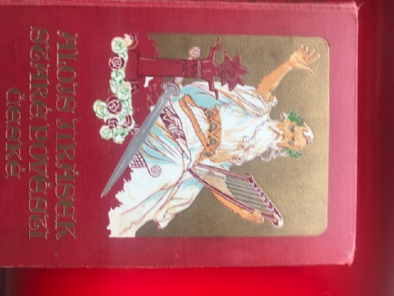 Knihy z pozůstalosti - 6