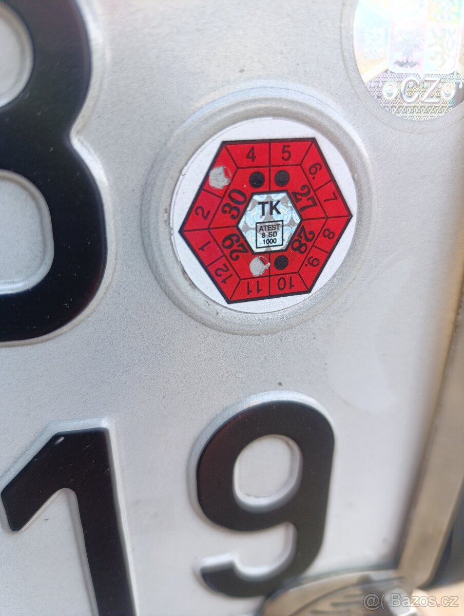 yamaha 650 dragstar - 6