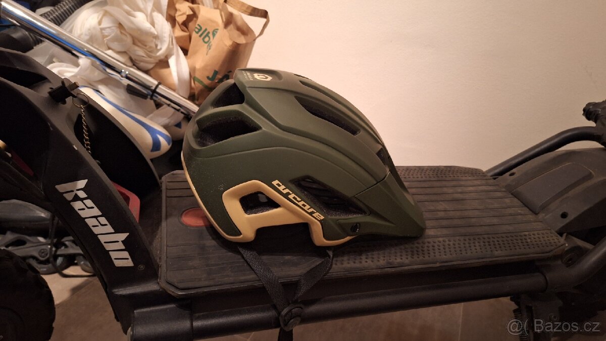 KAABO Wolf Warrior 11+ - 6