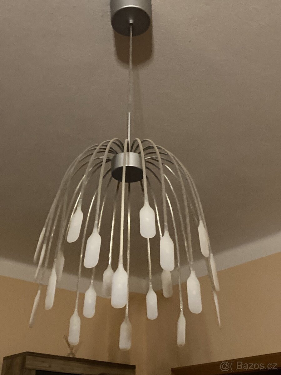 Lustr , designové světlo - 6