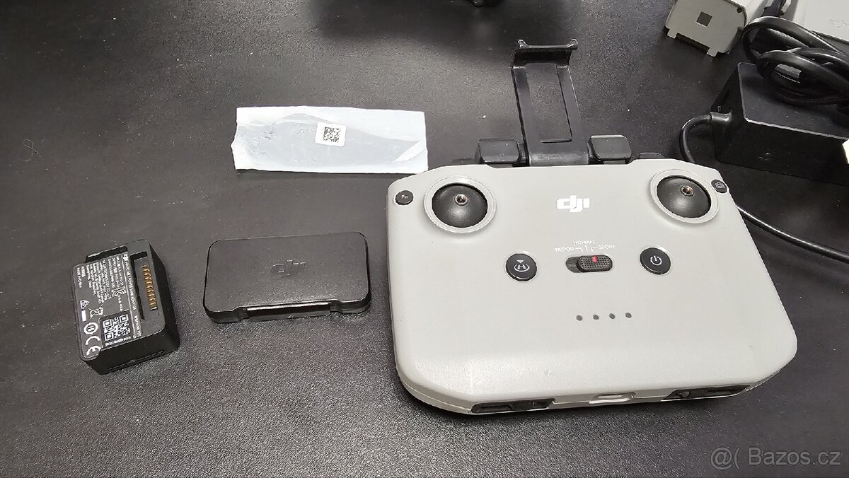 DJI Mavic Air 2 fly more combo - 6