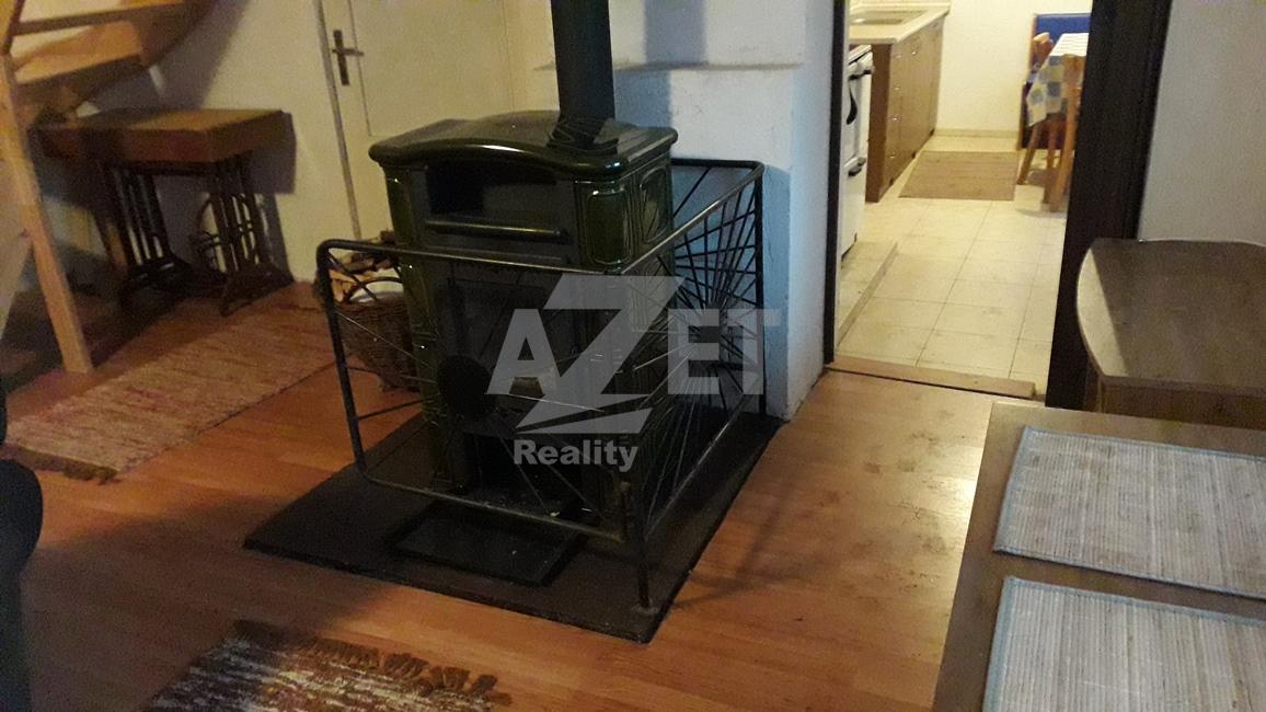 Prodej, chaty, 594 m2, Žárová - 6