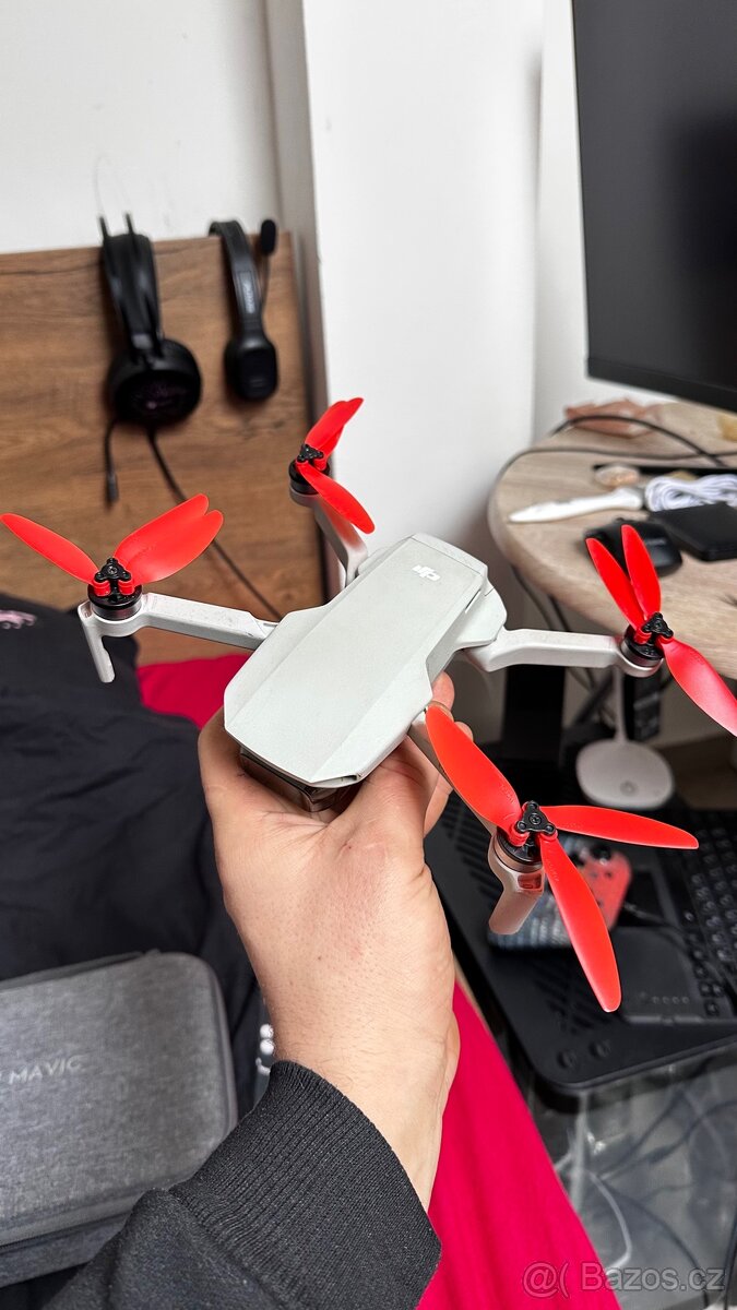 Dji mavic mini - 6