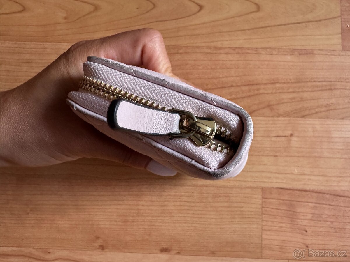 Mala penezenka Chanel - 6