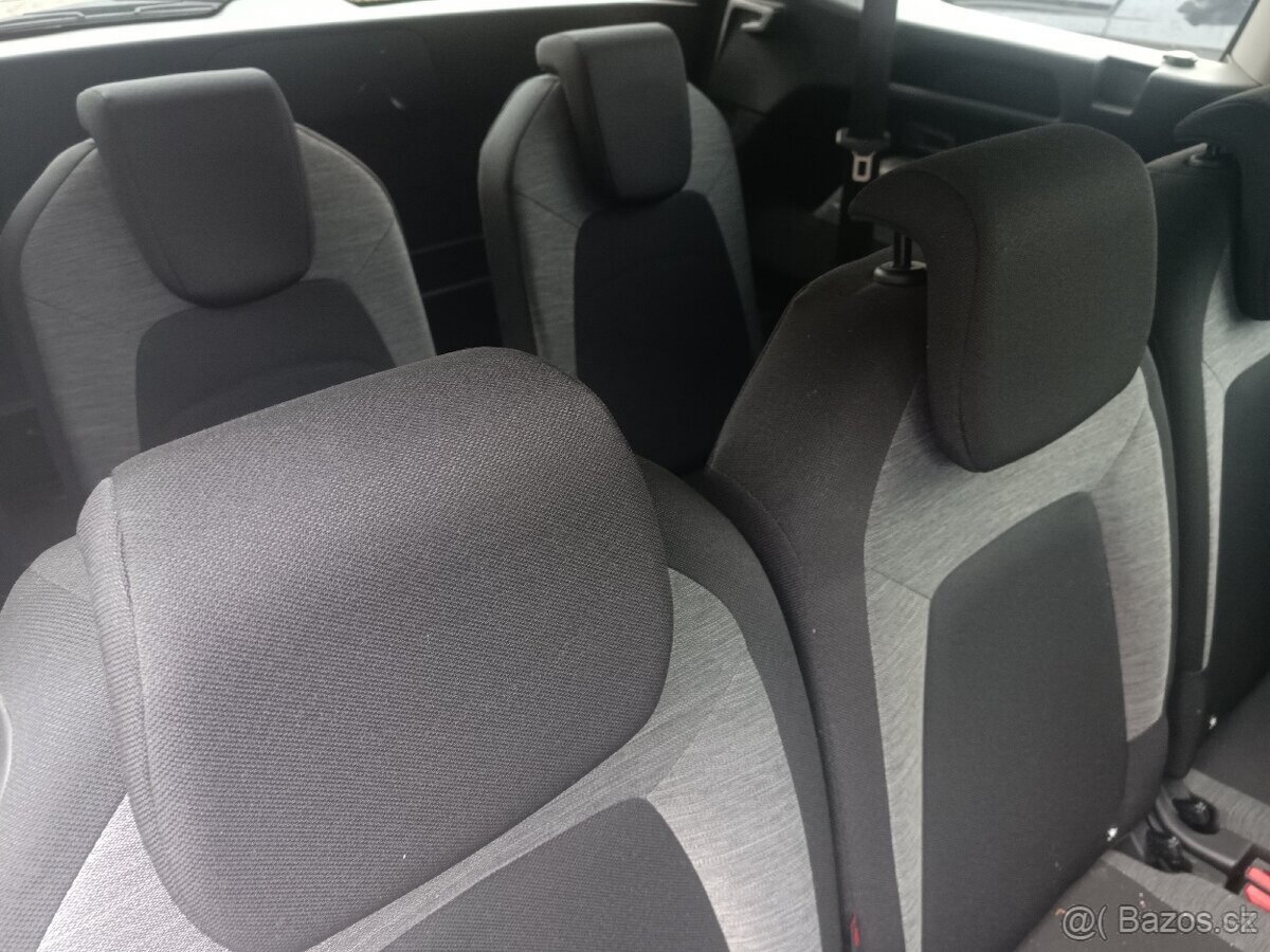 CITROEN C4 - NA PREDAJ - 6