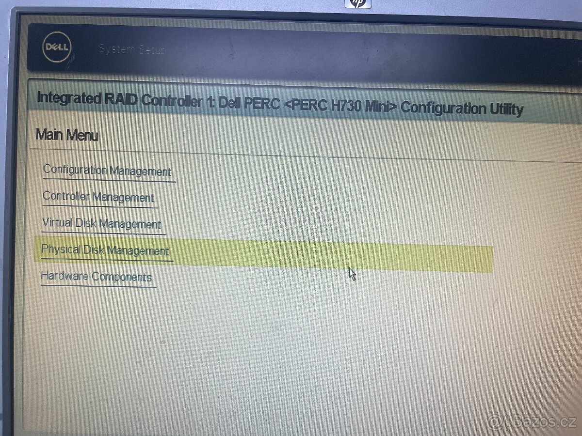 Server DELL PowerEdge R430, 32GB RAM, Enterprise SSD 500 GB - 6