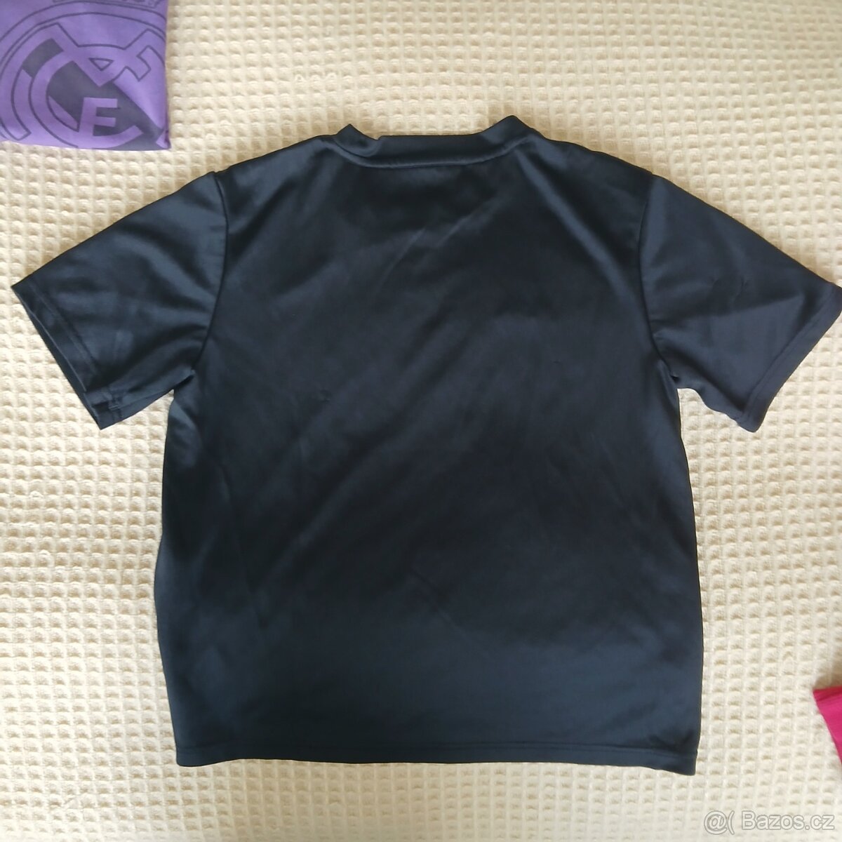 Set tří vĕcí - 6