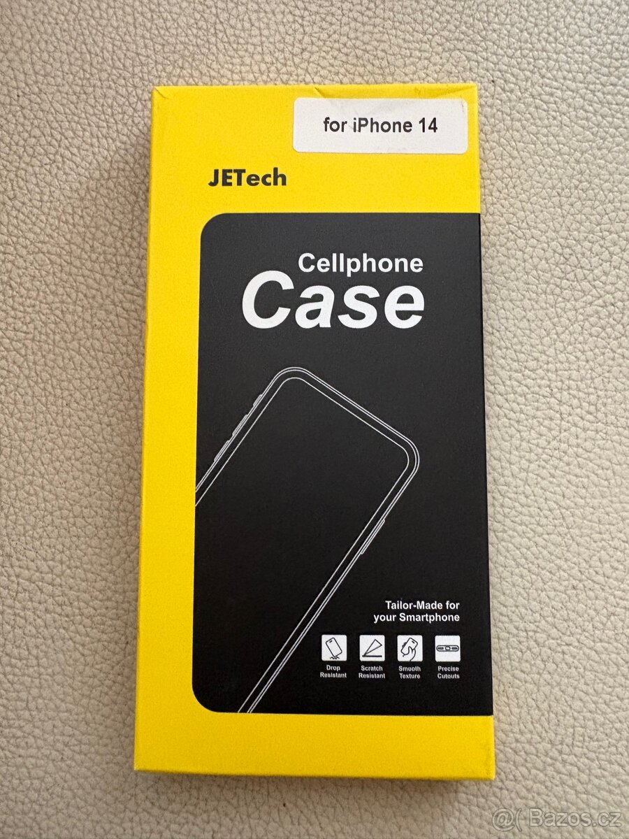 Nové pouzdro pro iPhone 14 6,1 palců - 6