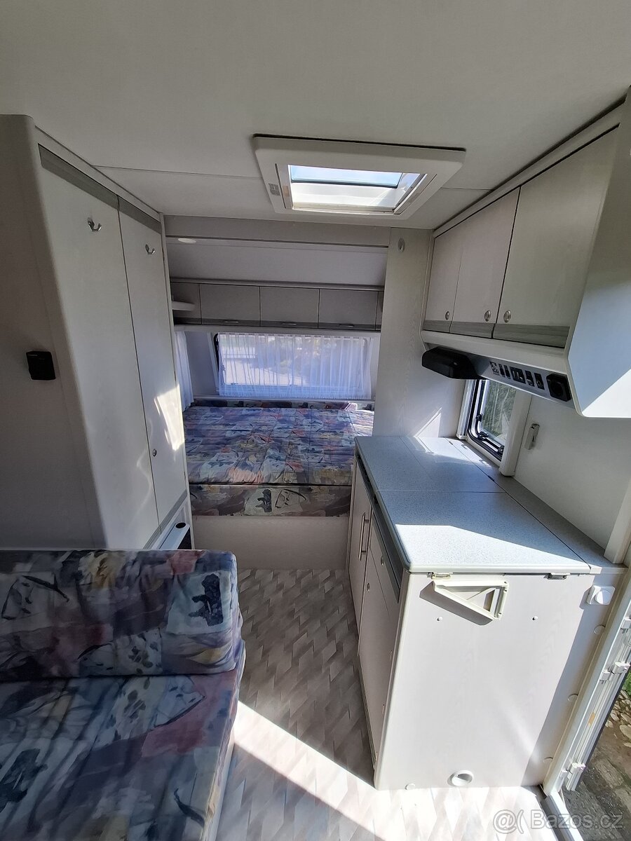 Knaus Sport 440 + stan - 6