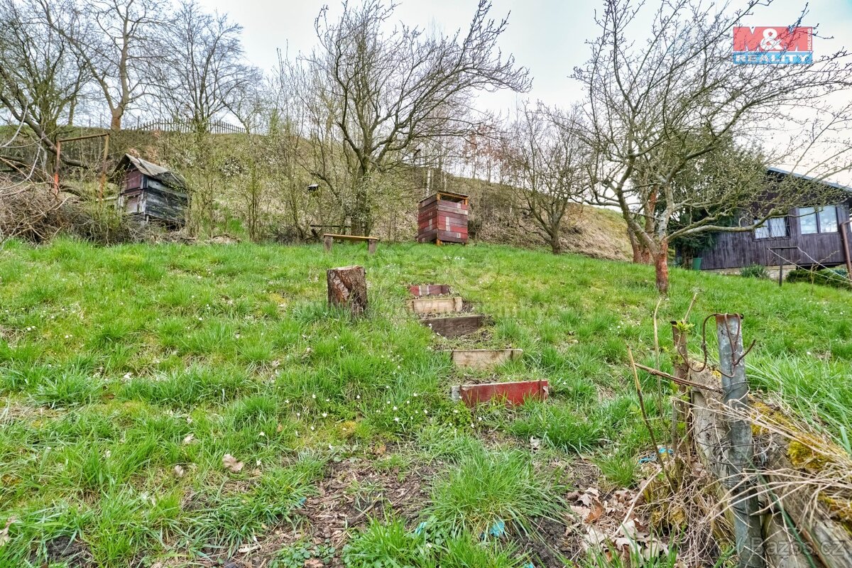 Prodej chaty, 14 m², Děčín - 6