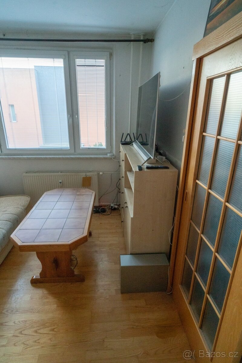 Prodám družstevní byt 1+1 ve Zlíně-Podlesí - 6