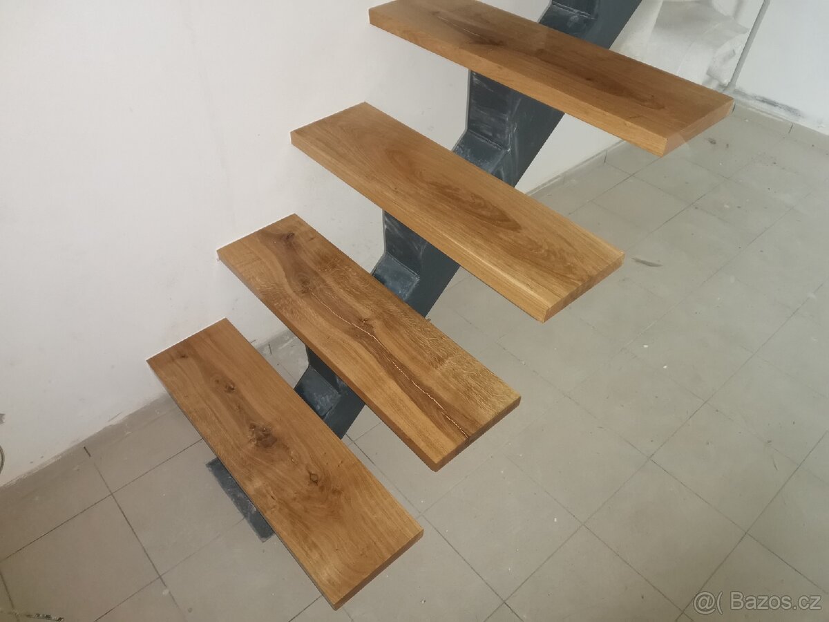 Tesařství Dalibor - 6