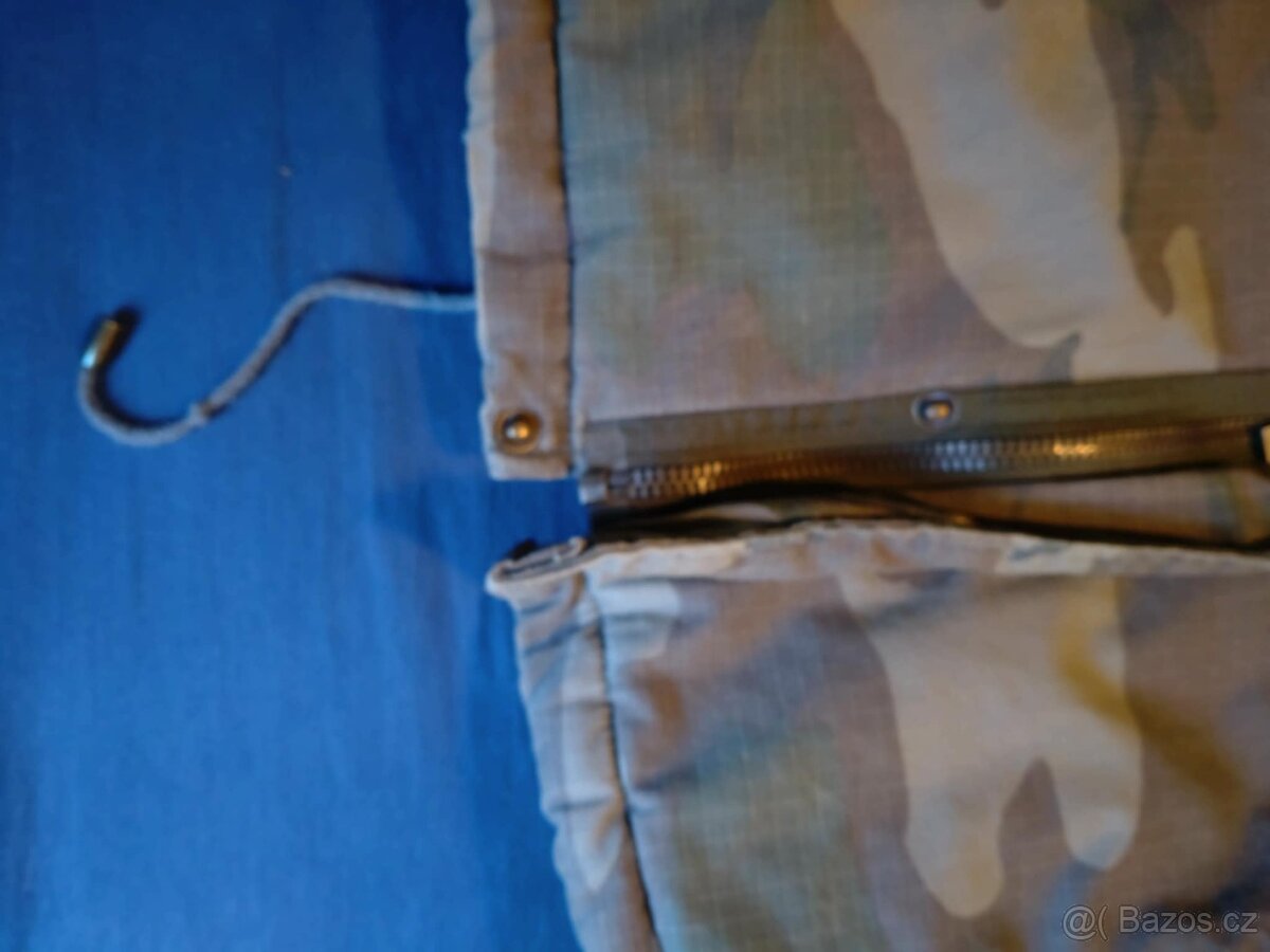 BUNDA EXE CAMO M 65 L - 6