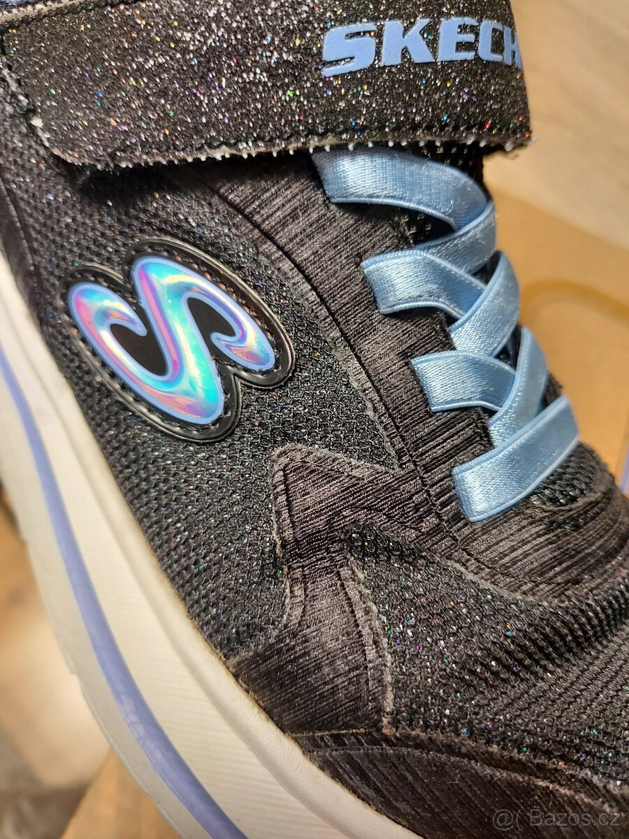 Tenisky Skechers 35 - 6