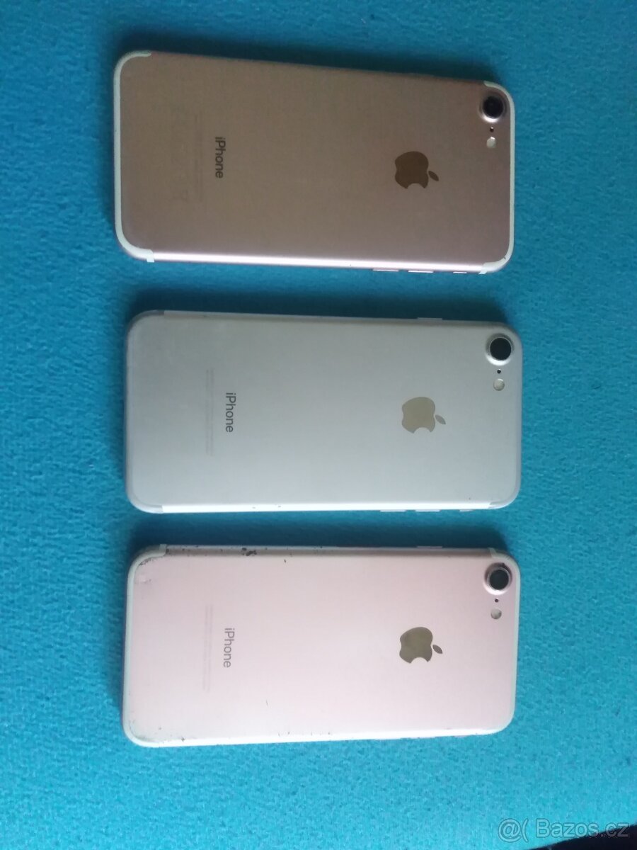 Lenovo A6000,P70,Xiaomi 4A,a další mobily viz.foto - 6