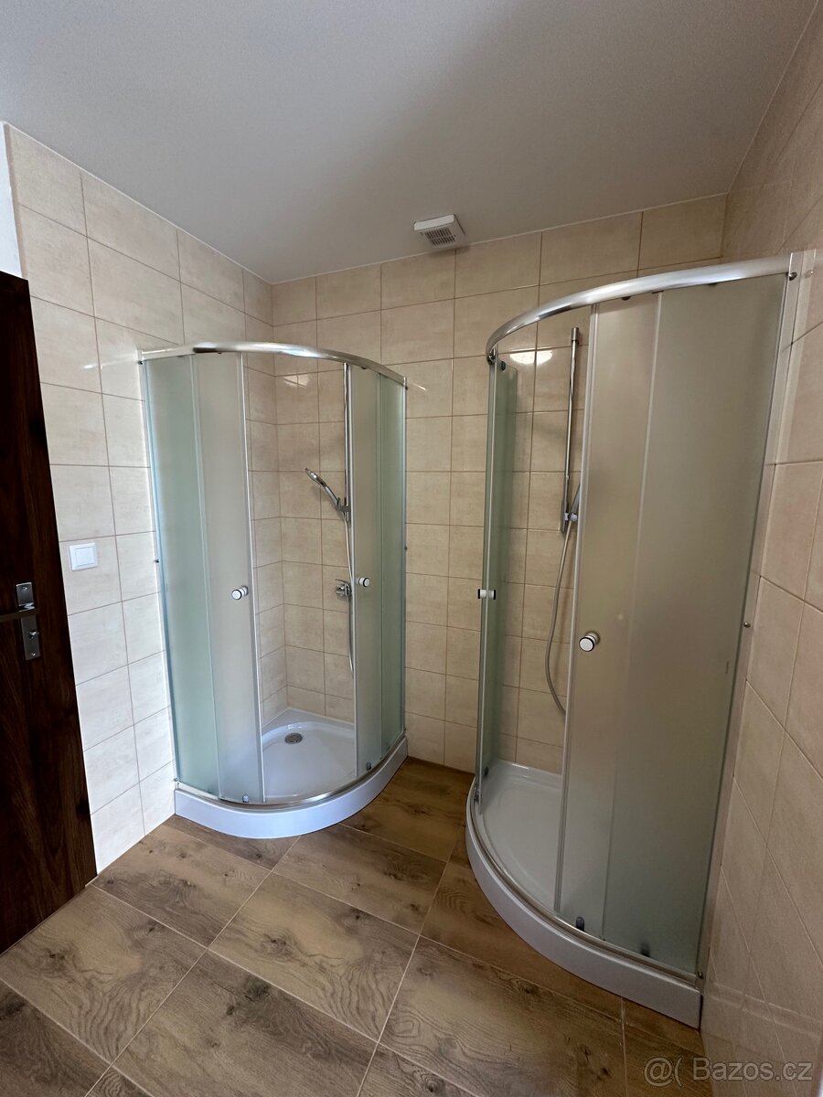 Pronájem pokojů Příbram 250 Kč/noc - 6