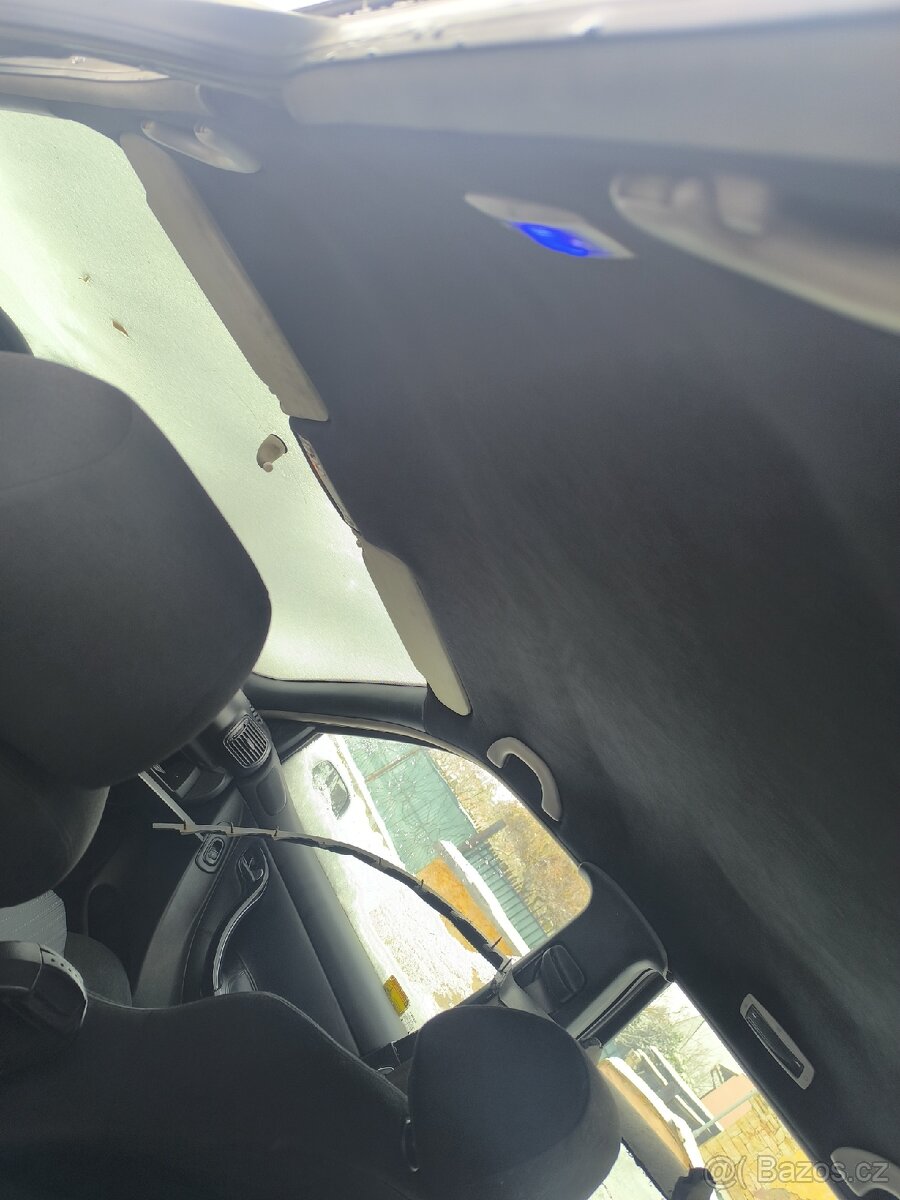 Seat Toledo 1m 1.9tdi 81kw pouze dily - 6