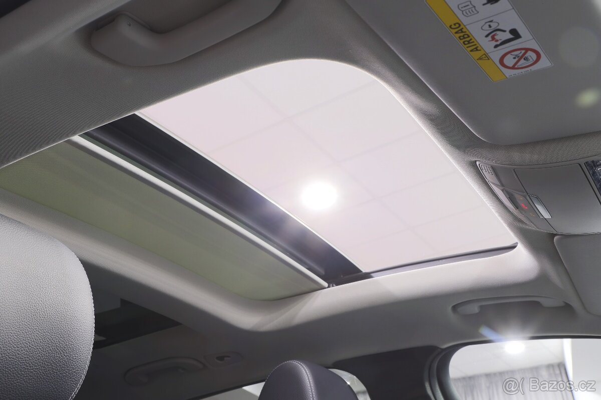 Mercedes-Benz GLC250d 4x4 150kW - otevřeno celý víkend do 20 - 6