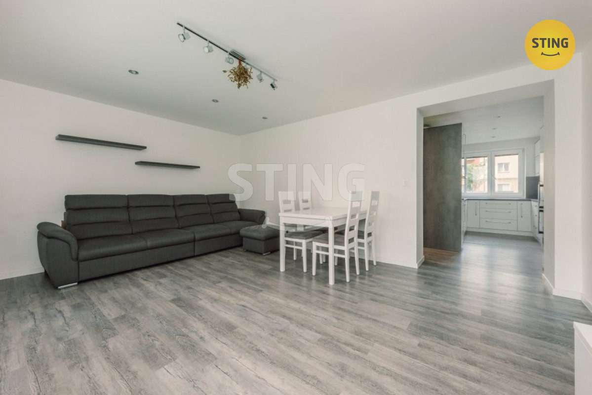 Prodej bytu 3+1 (71,5 m2) v Pardubicíc (ul. Jiránkov, 133522 - 6