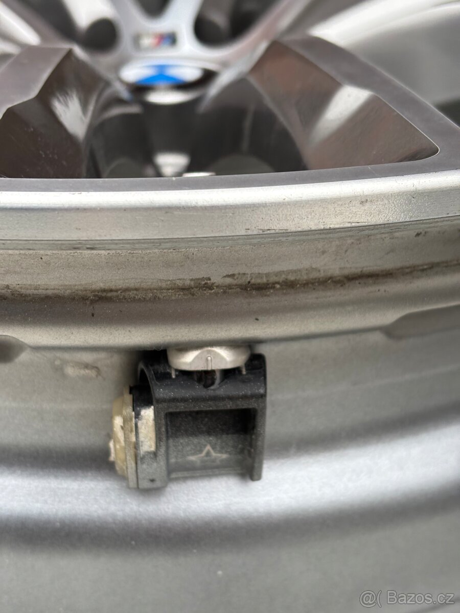 Bmw R18 G30 Bmw 18 G31 Dvourozměr 5x112 Mpaket - 6