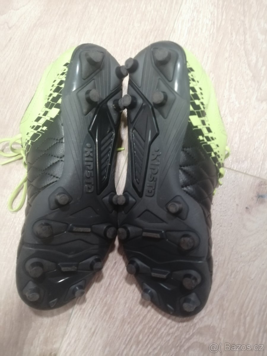 Kopačky, zn.Kipsta - 6