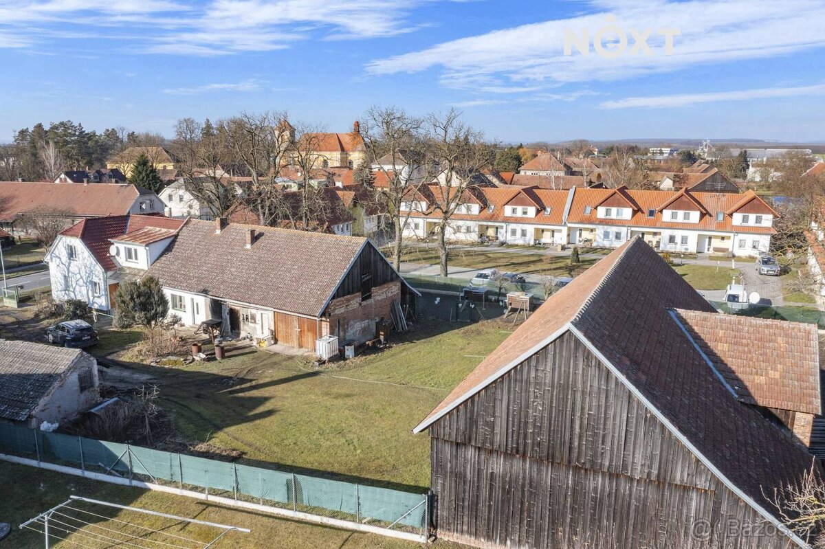 Prodej Zemědělská usedlost, 190㎡ - 6