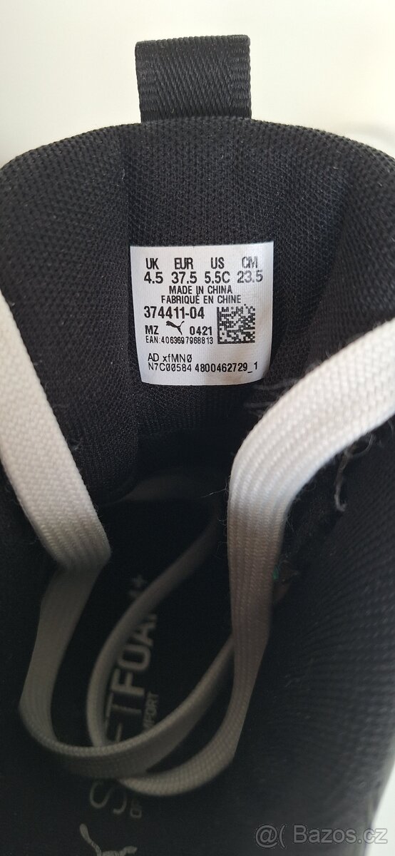 Puma Rebound LayUp 374411-04 - 6