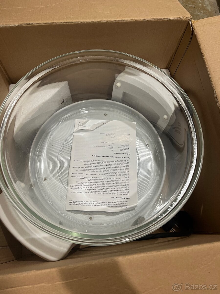 Pečicí hrnec Hyundai - 6