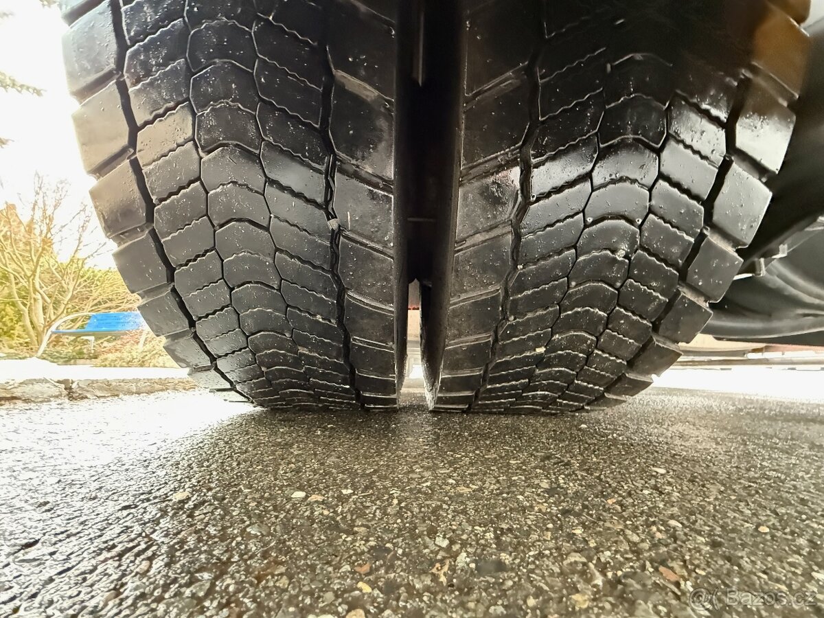 Scania S500 EURO 6 - 6