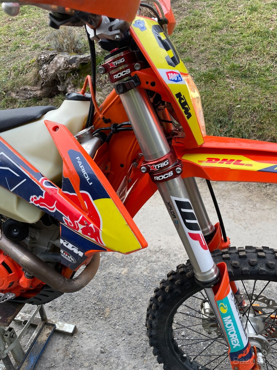 KTM EXC-F 350 - 6