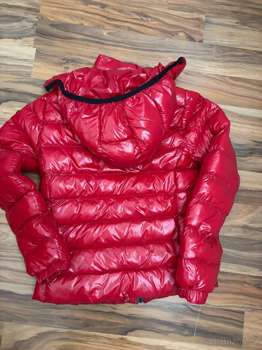 Bunda passions fashione M nova - 6