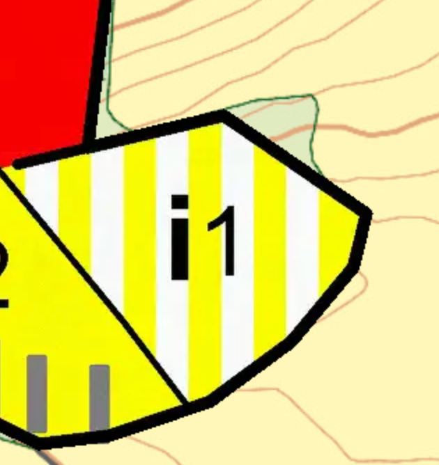 Prodej lesů v k.ú. Tasov - 6