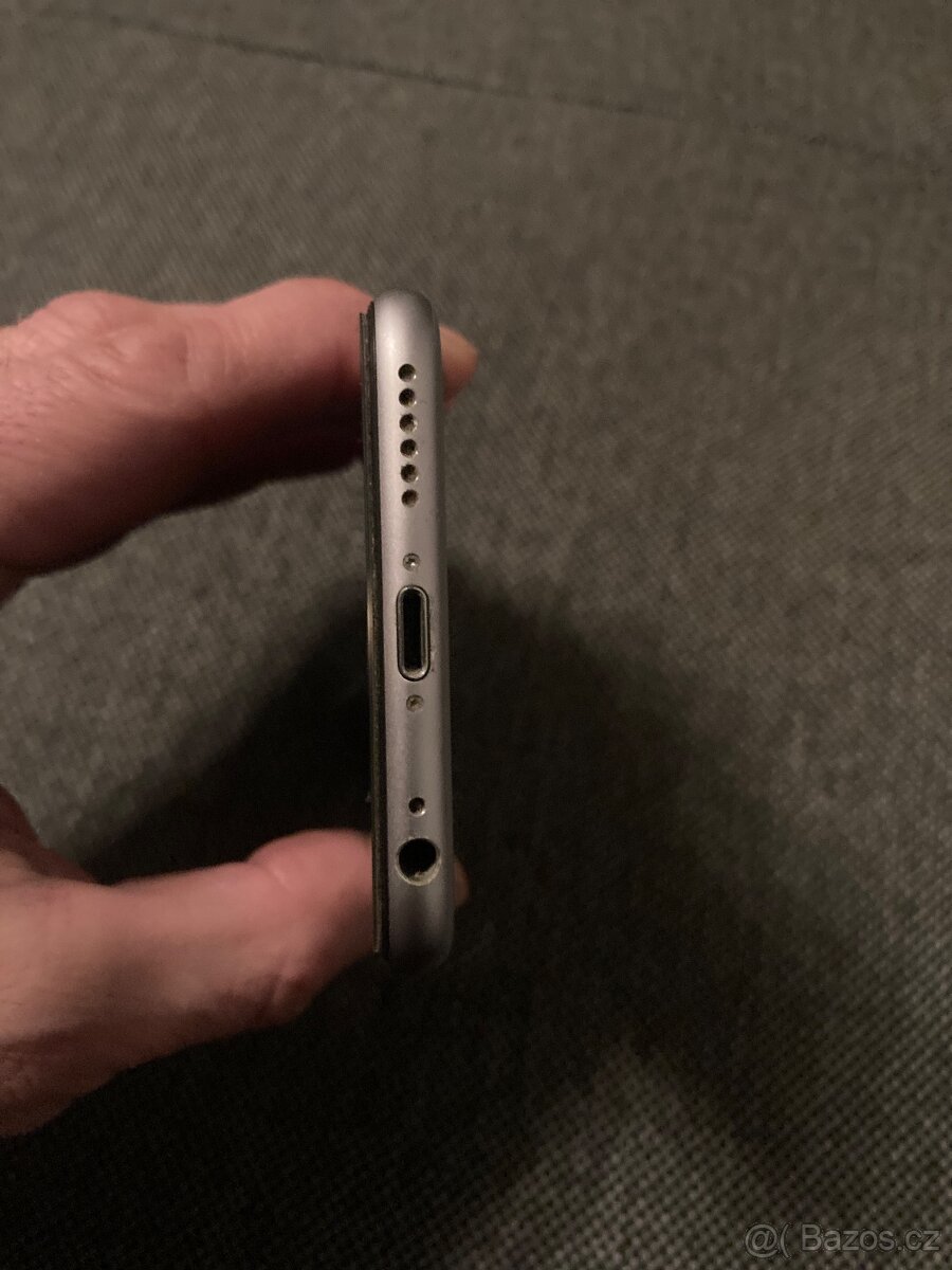IPhone 6S - 6