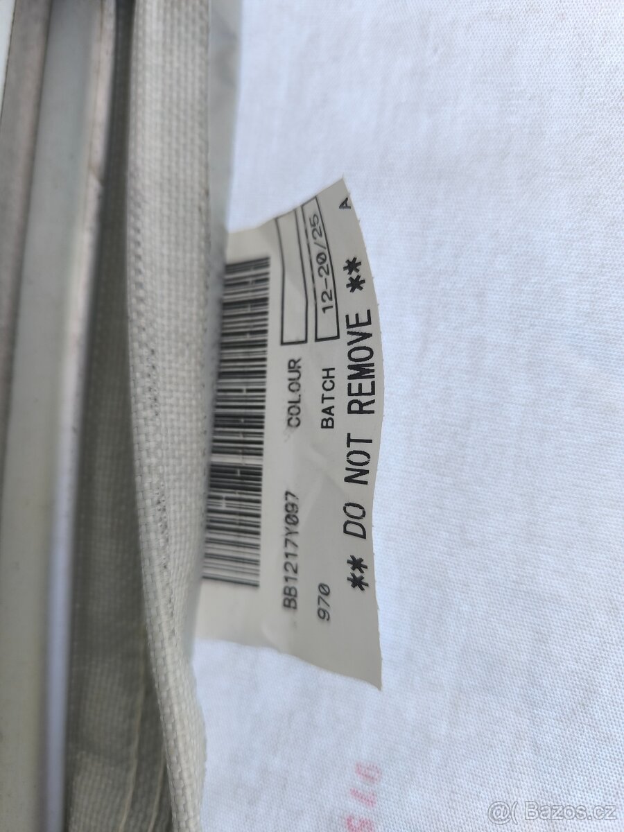 Předstan ke karavanu - 6