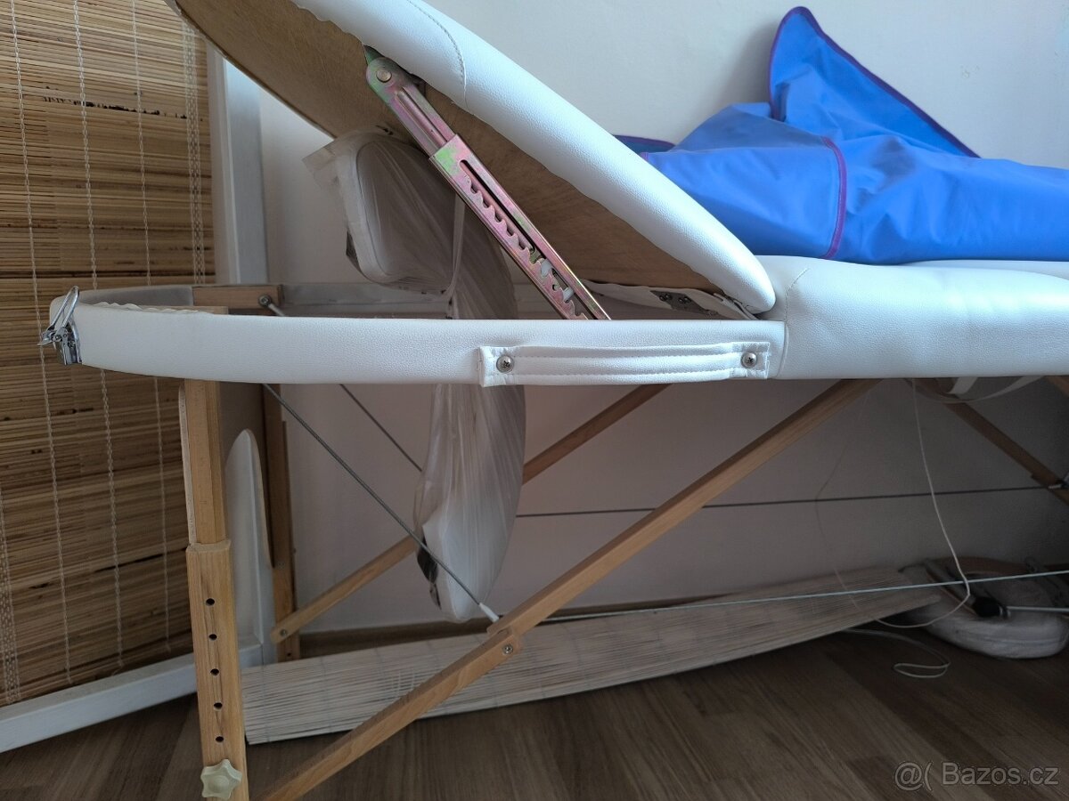 Prodám přístroje SORISA - 6