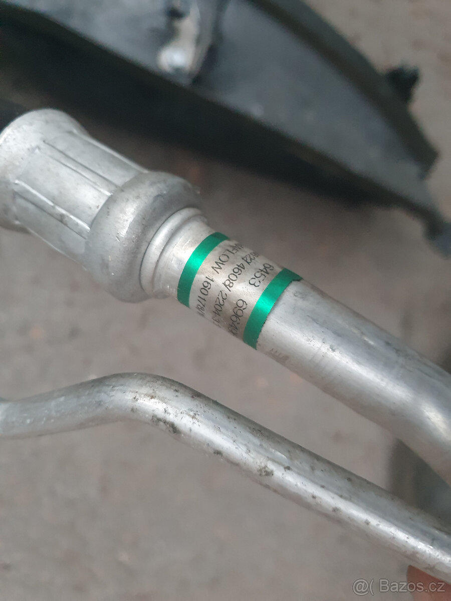 BMW E87 E90 E91 E92 E93 Náhradní díly - 6