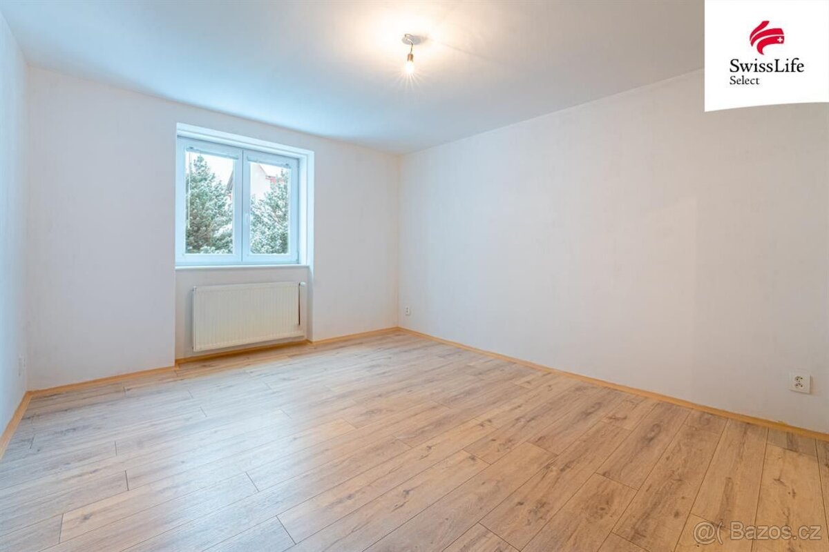 Prodej bytu 3+1 69 m2 Mírová, Žacléř - 6