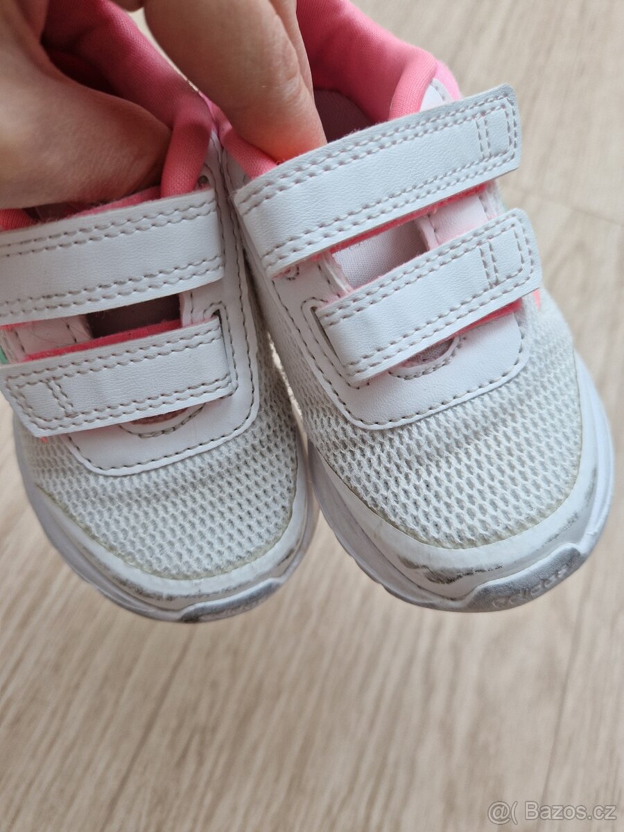 Adidas, tenisky vel.23 - 6