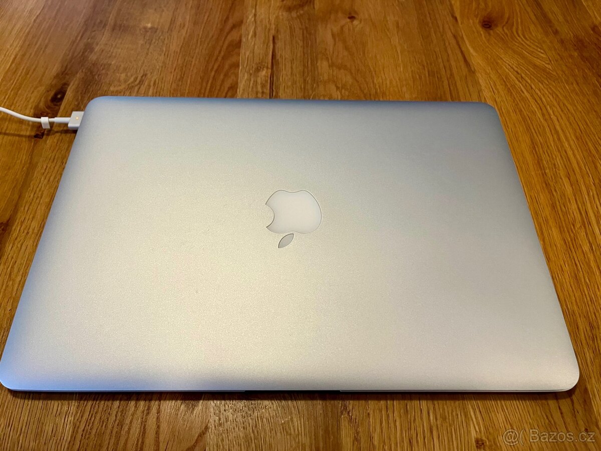 Apple MacBook Air 13” (Early 2015) A1466, 480 GB SSD - 6
