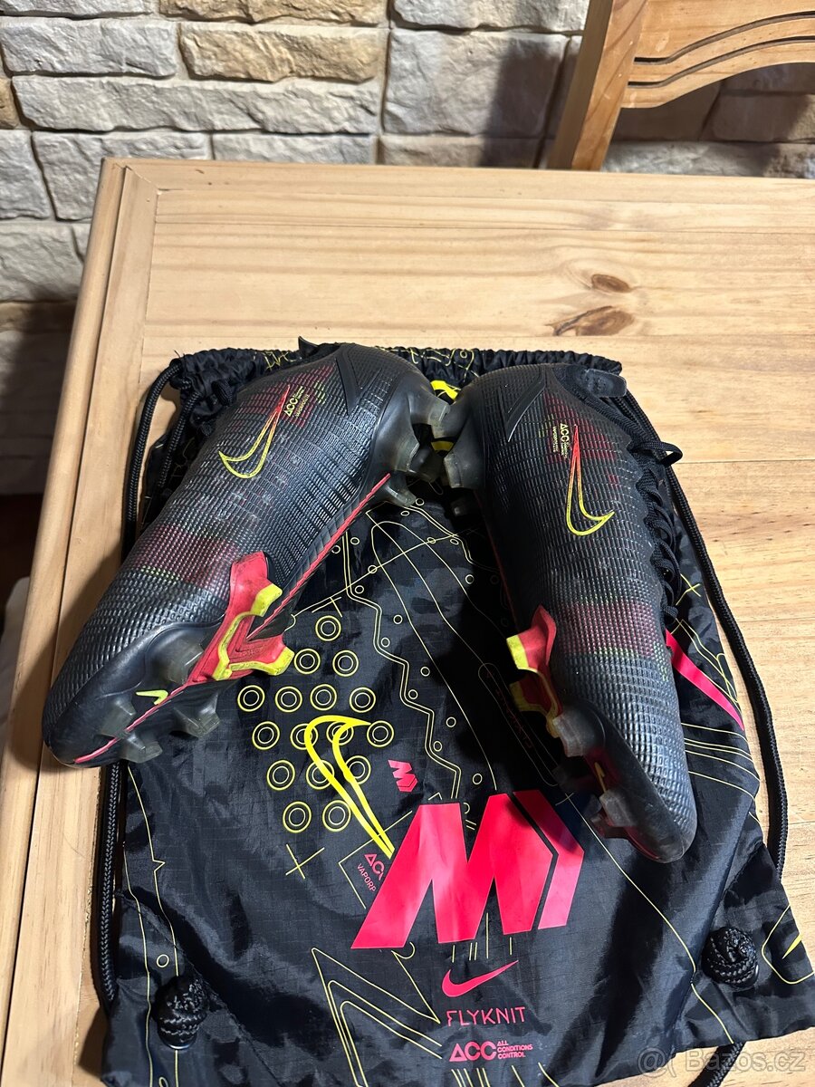 Nike Mercurial vel.43 - 6